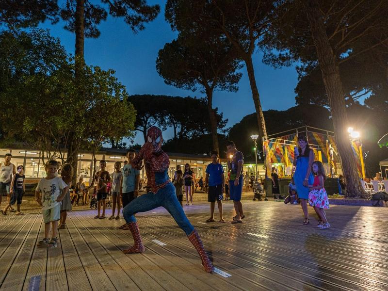 Club Del Sole Marina Romea Easy Camping Village image