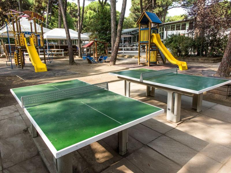 Club Del Sole Marina Romea Easy Camping Village image