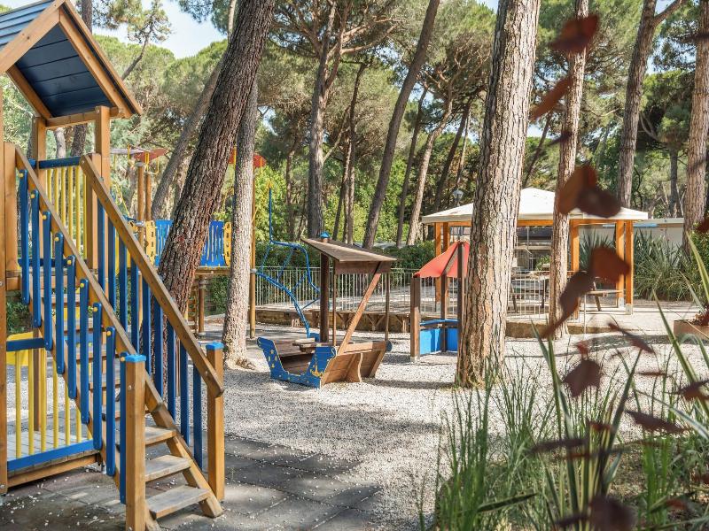 Club Del Sole Marina Romea Easy Camping Village image