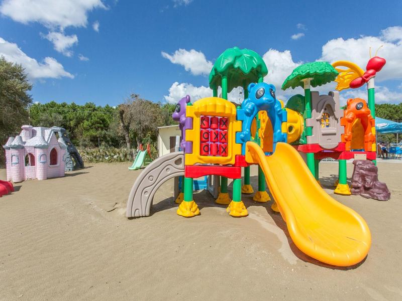 Club Del Sole Marina Romea Easy Camping Village image