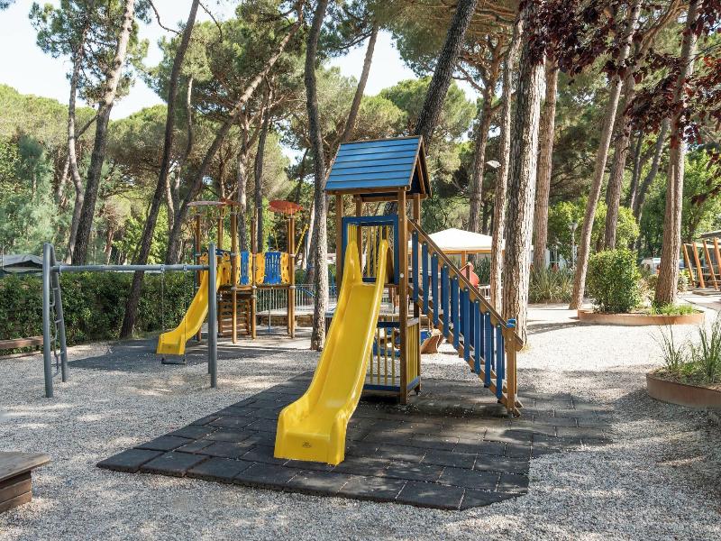 Club Del Sole Marina Romea Easy Camping Village image