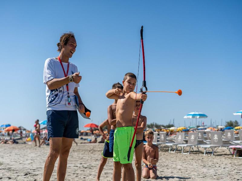 Club Del Sole Marina Romea Easy Camping Village image