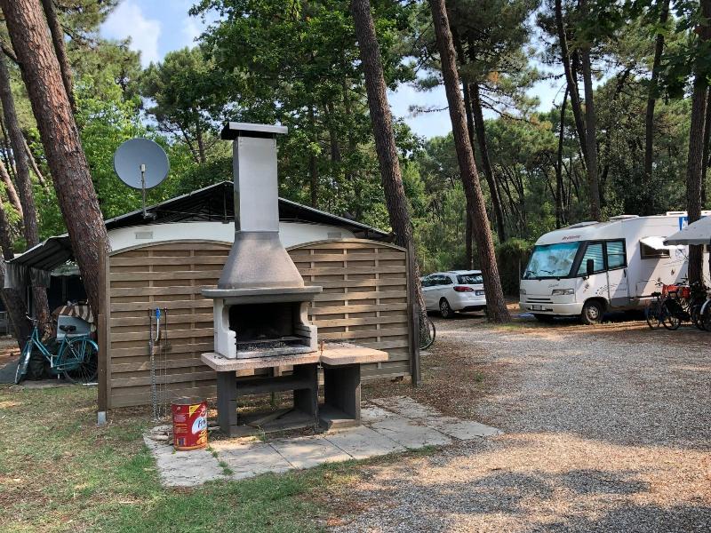 Club Del Sole Marina Romea Easy Camping Village image