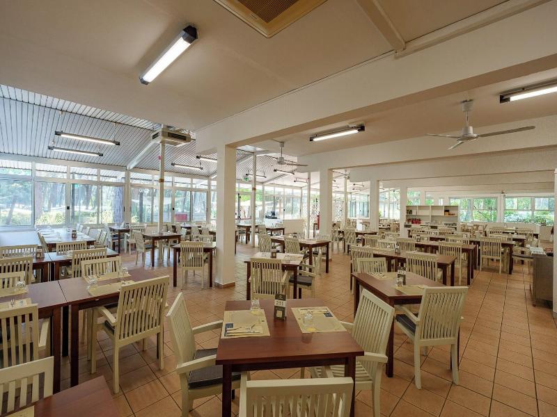 Club Del Sole Marina Romea Easy Camping Village image