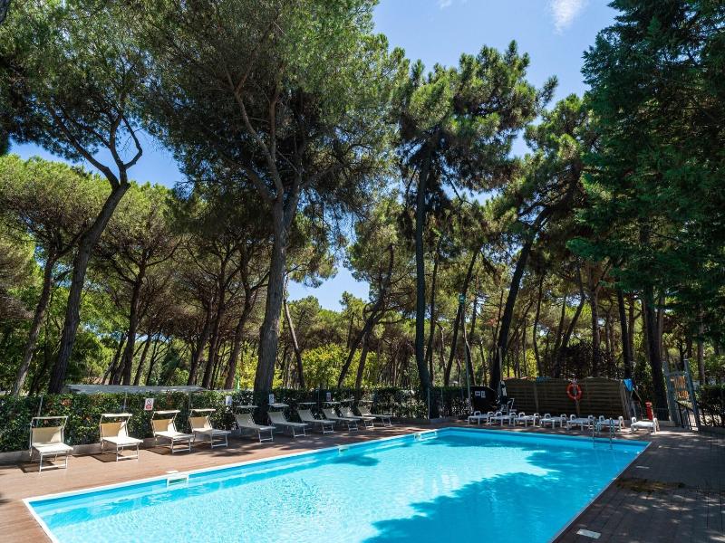 Club Del Sole Marina Romea Easy Camping Village image