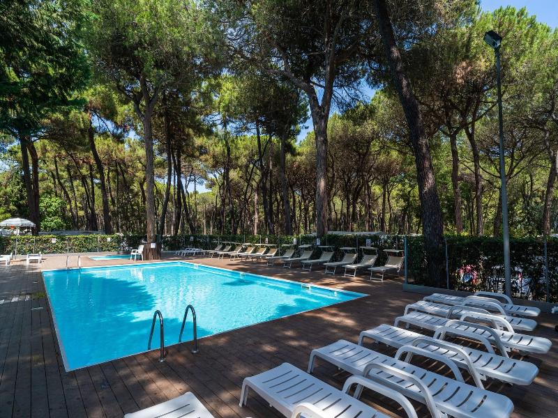 Club Del Sole Marina Romea Easy Camping Village image