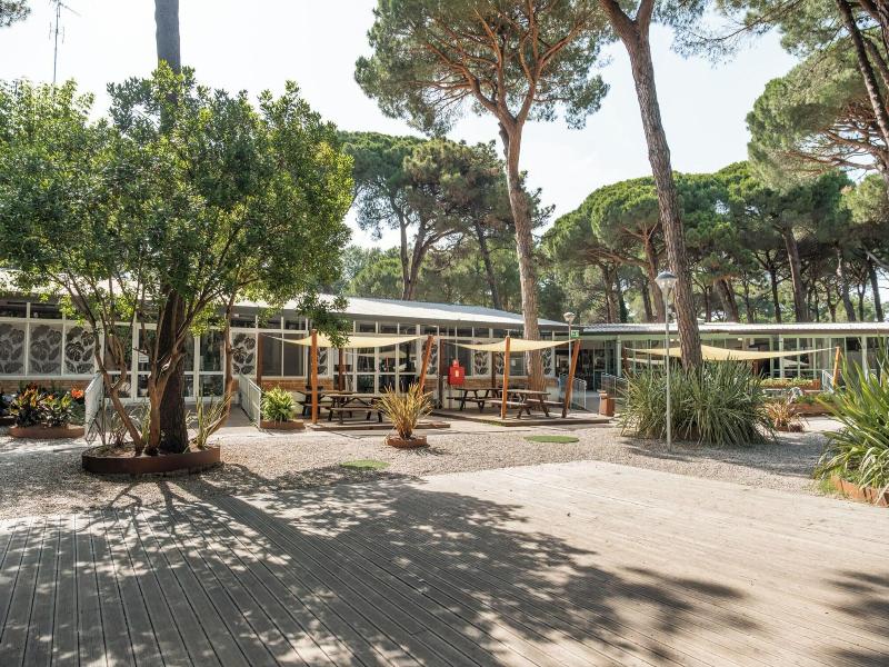 Club Del Sole Marina Romea Easy Camping Village image