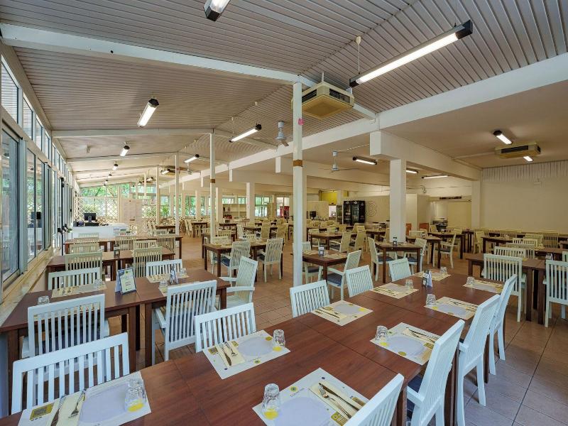 Club Del Sole Marina Romea Easy Camping Village image