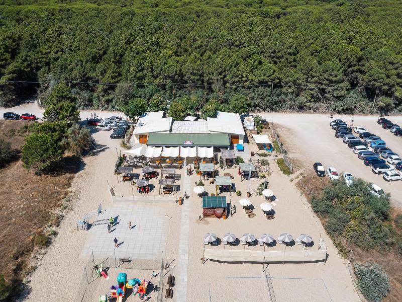 Club Del Sole Marina Romea Easy Camping Village image