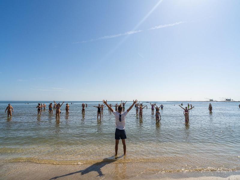 Club Del Sole Marina Romea Easy Camping Village image