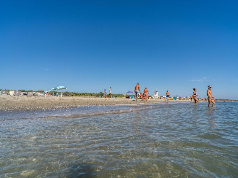 Club Del Sole Marina Romea Easy Camping Village image