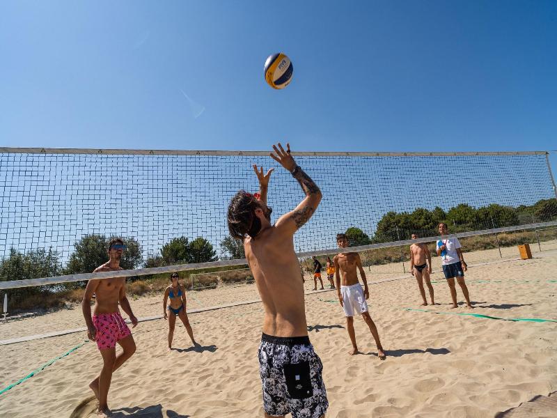 Club Del Sole Marina Romea Easy Camping Village image