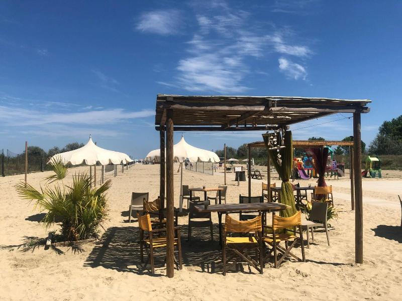 Club Del Sole Marina Romea Easy Camping Village image