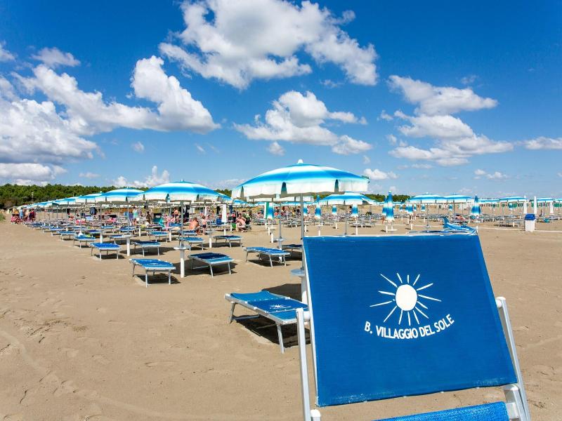 Club Del Sole Marina Romea Easy Camping Village image