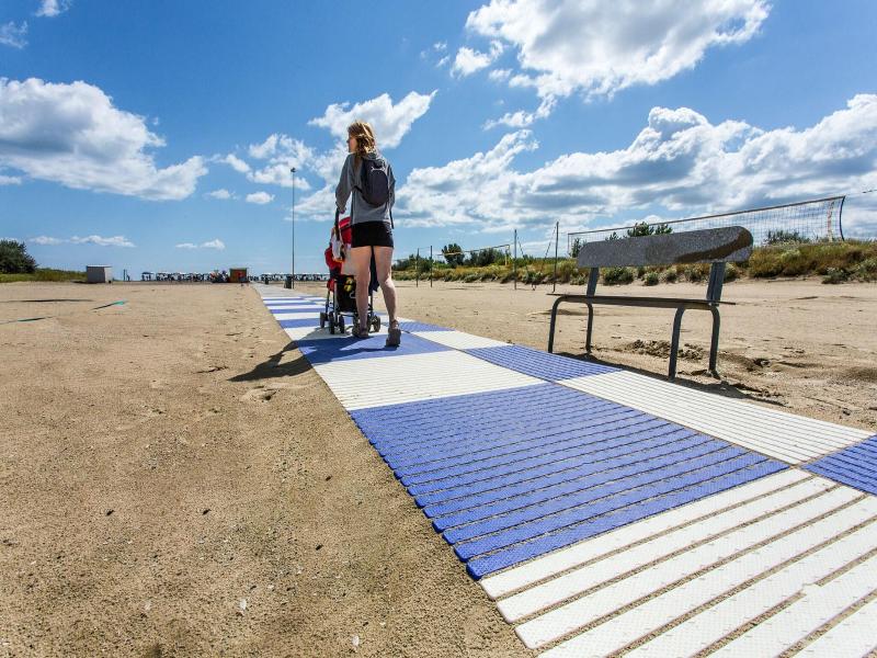 Club Del Sole Marina Romea Easy Camping Village image