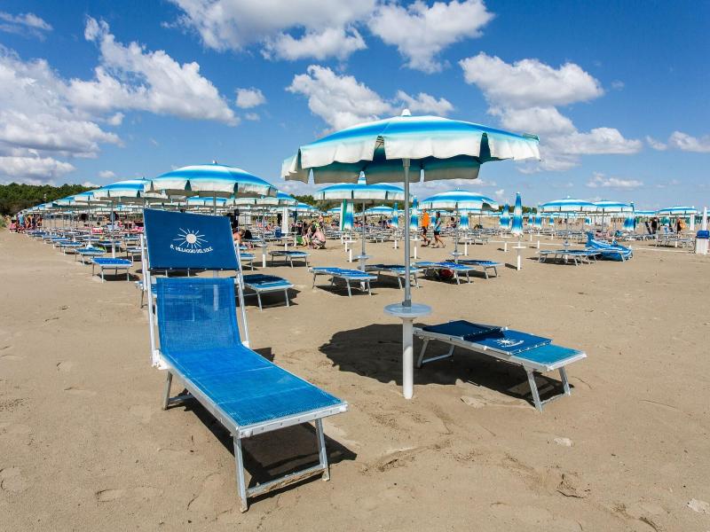 Club Del Sole Marina Romea Easy Camping Village image