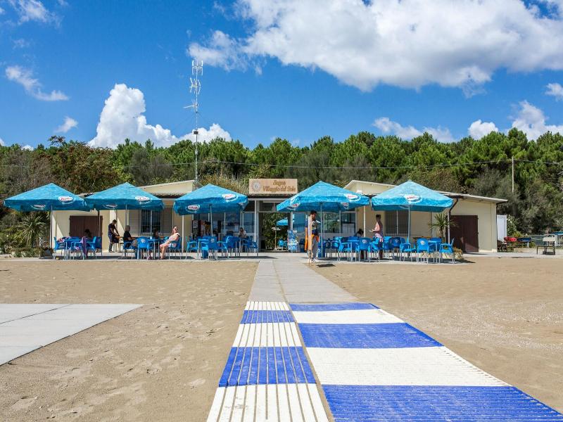 Club Del Sole Marina Romea Easy Camping Village image