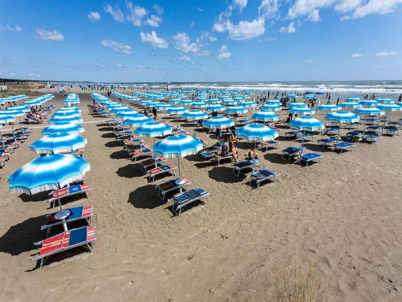 Club Del Sole Marina Romea Easy Camping Village image