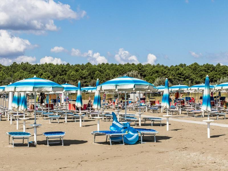 Club Del Sole Marina Romea Easy Camping Village image