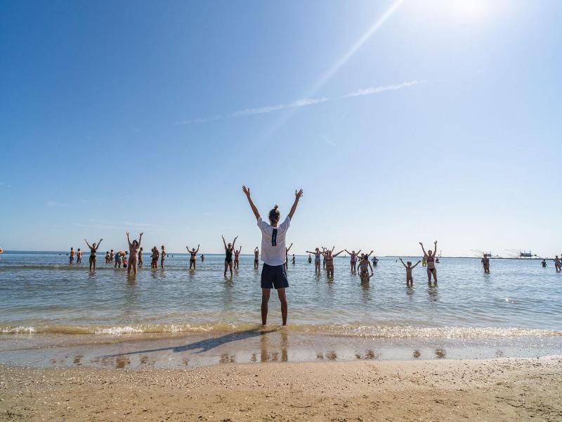 Club Del Sole Marina Romea Easy Camping Village image