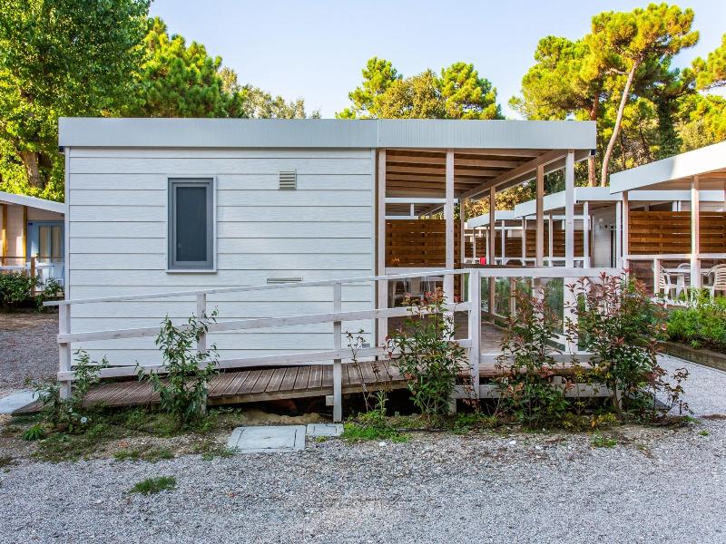 Club Del Sole Marina Romea Easy Camping Village image