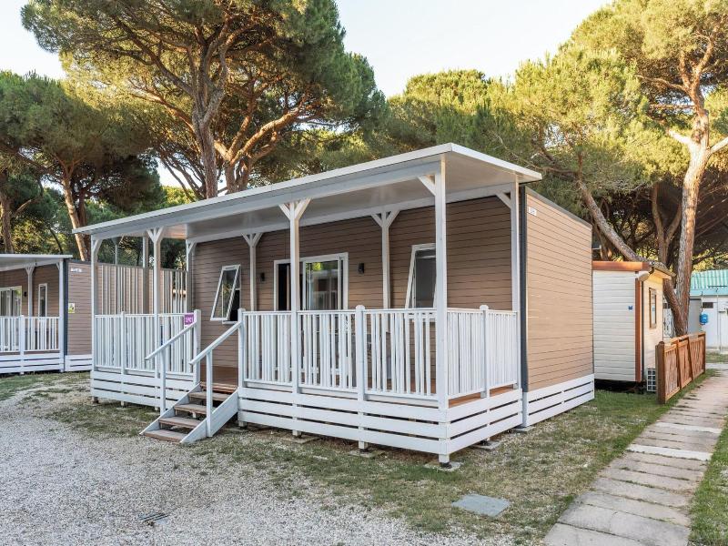 Club Del Sole Marina Romea Easy Camping Village image