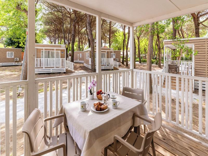 Club Del Sole Marina Romea Easy Camping Village image