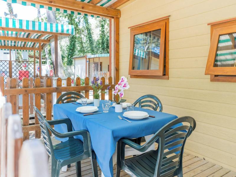 Club Del Sole Marina Romea Easy Camping Village image
