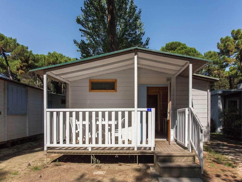 Club Del Sole Marina Romea Easy Camping Village image