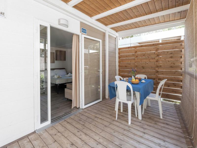 Club Del Sole Marina Romea Easy Camping Village image