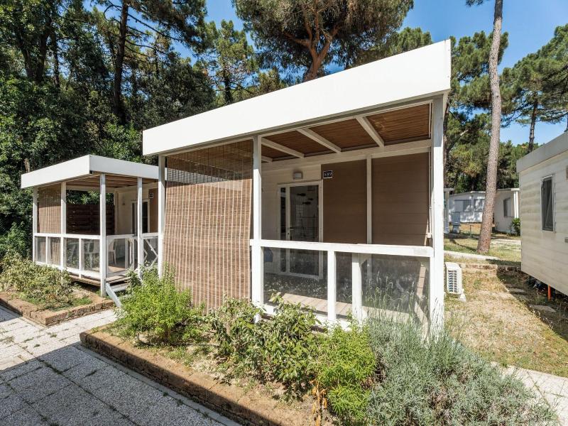 Club Del Sole Marina Romea Easy Camping Village image