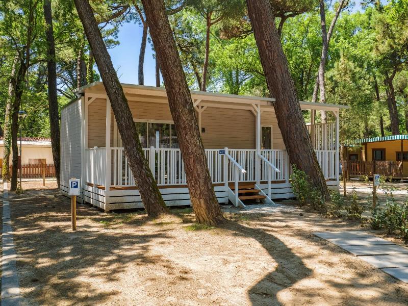 Club Del Sole Marina Romea Easy Camping Village image