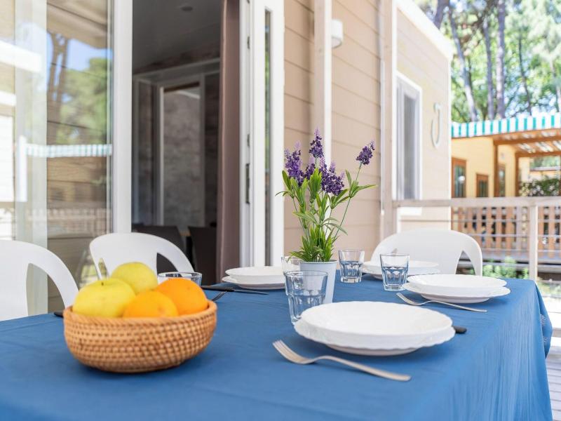 Club Del Sole Marina Romea Easy Camping Village image