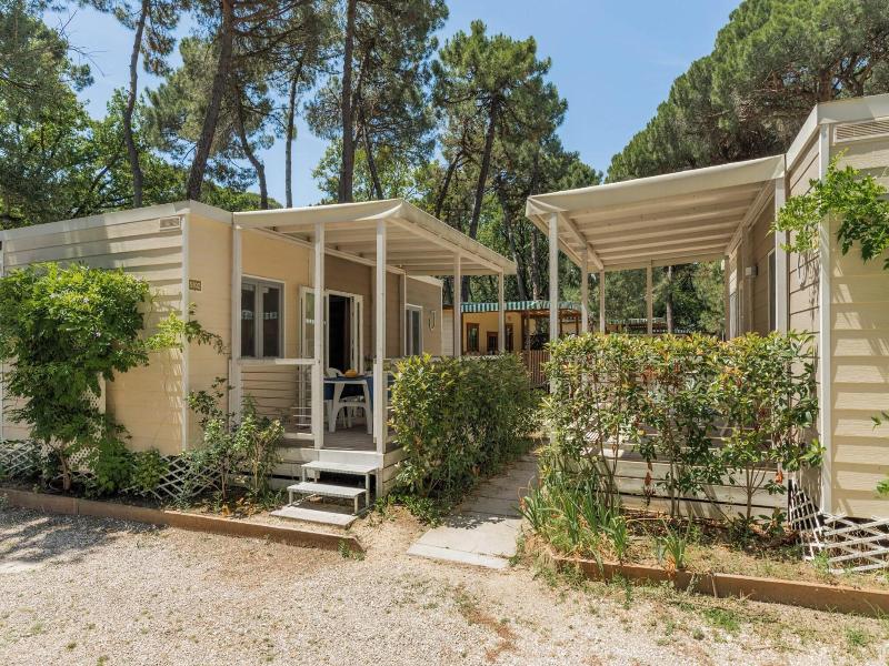 Club Del Sole Marina Romea Easy Camping Village image