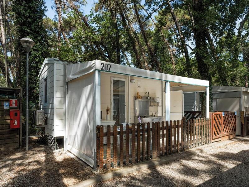 Club Del Sole Marina Romea Easy Camping Village image