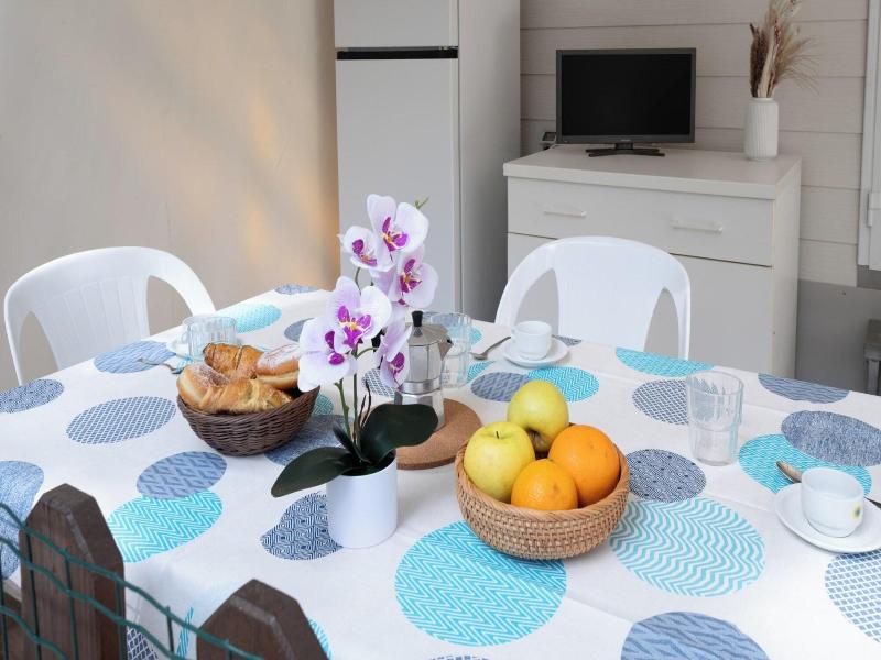 Club Del Sole Marina Romea Easy Camping Village image