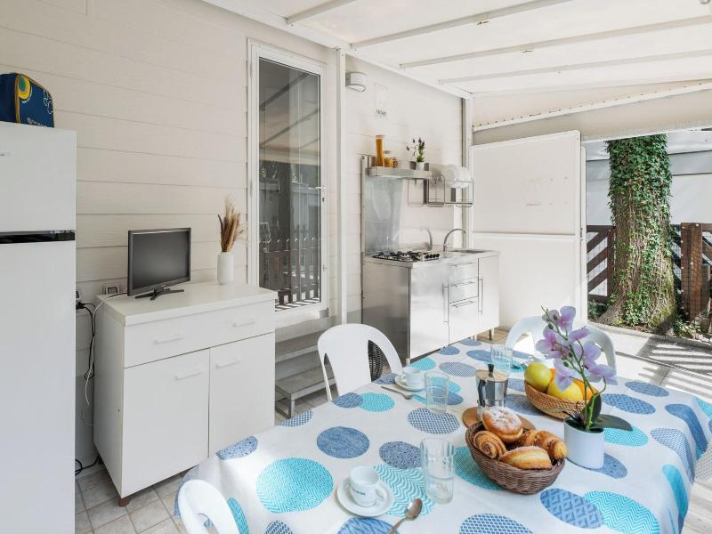 Club Del Sole Marina Romea Easy Camping Village image