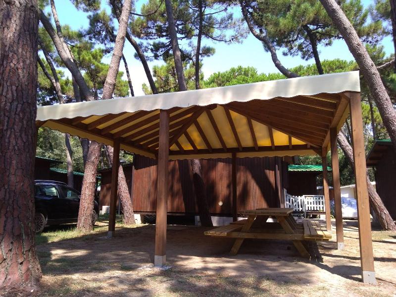 Club Del Sole Marina Romea Easy Camping Village image