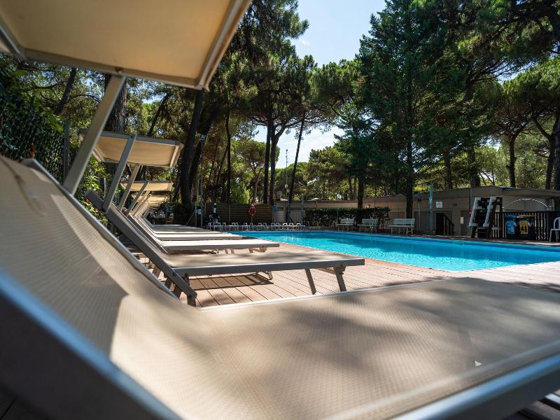 Club Del Sole Marina Romea Easy Camping Village image