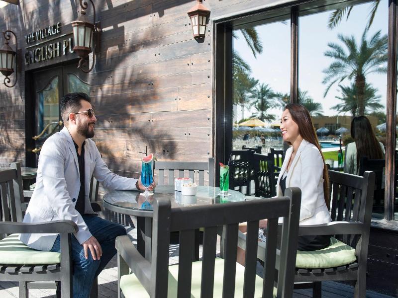 Al Hamra Village Hotel image