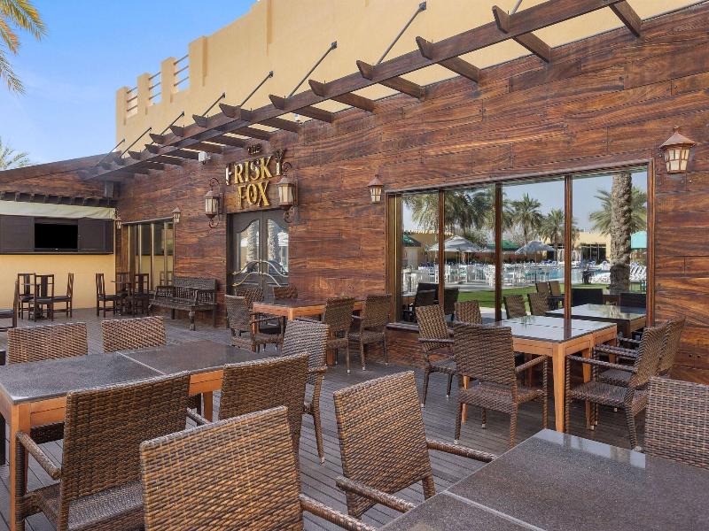 Al Hamra Village Hotel image