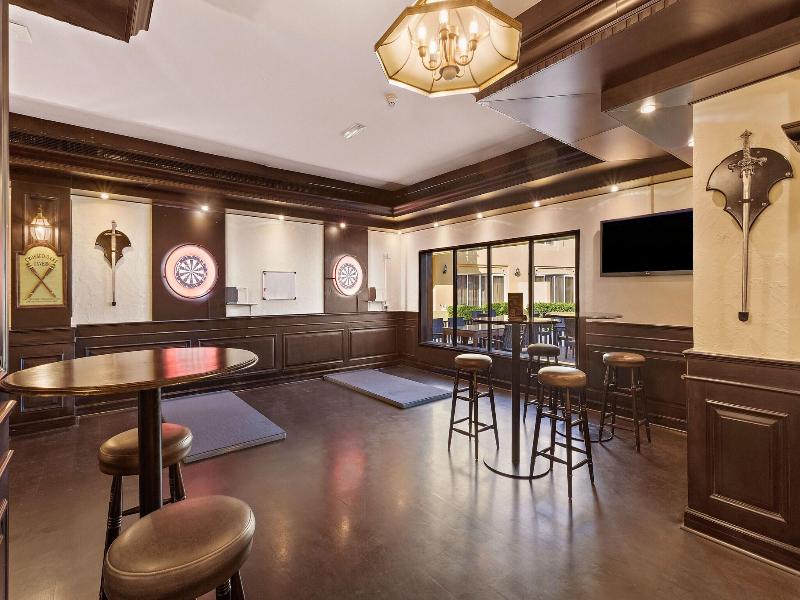 Al Hamra Village Hotel image