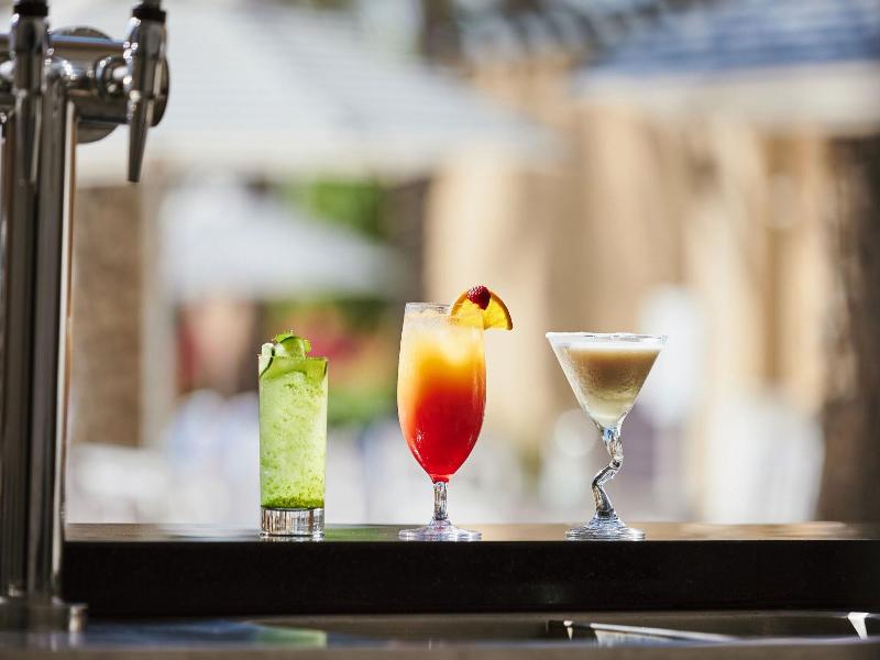 Al Hamra Village Hotel image