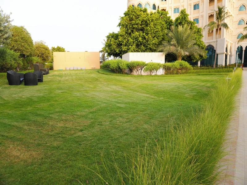 Al Hamra Village Hotel image