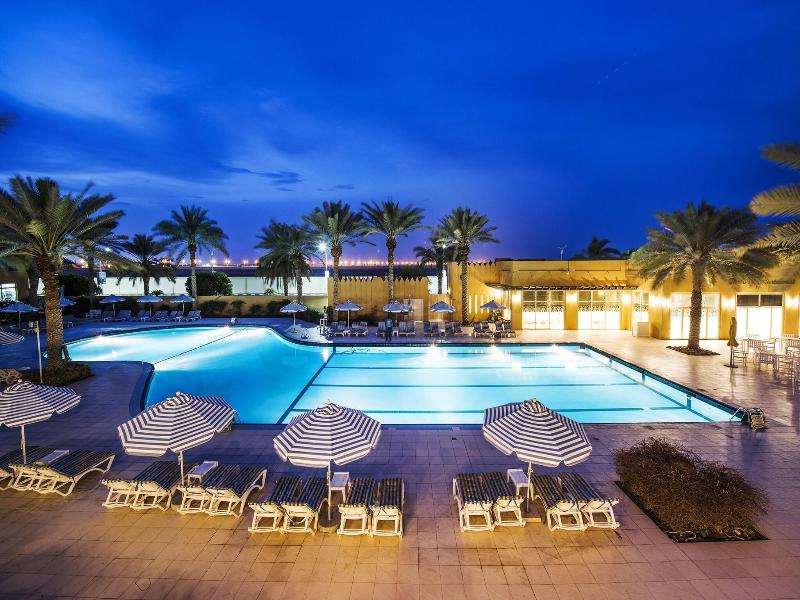 Al Hamra Village Hotel image
