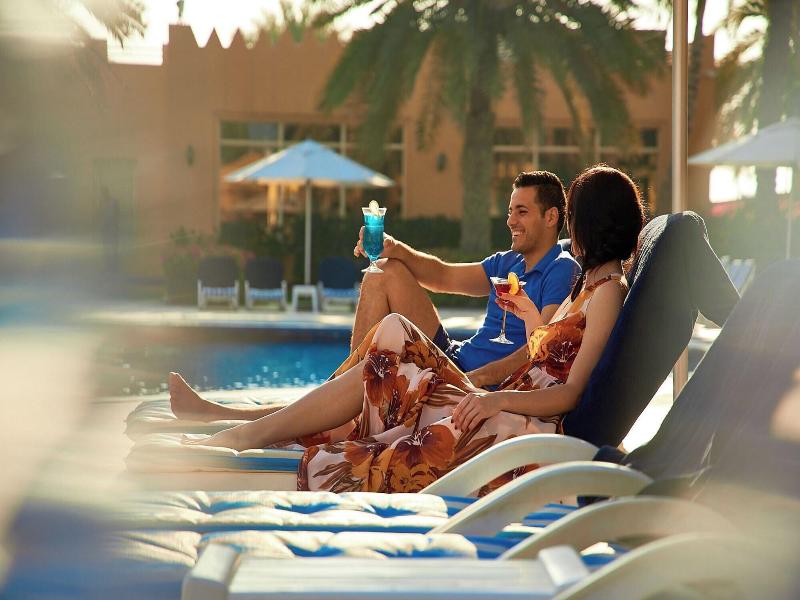 Al Hamra Village Hotel image