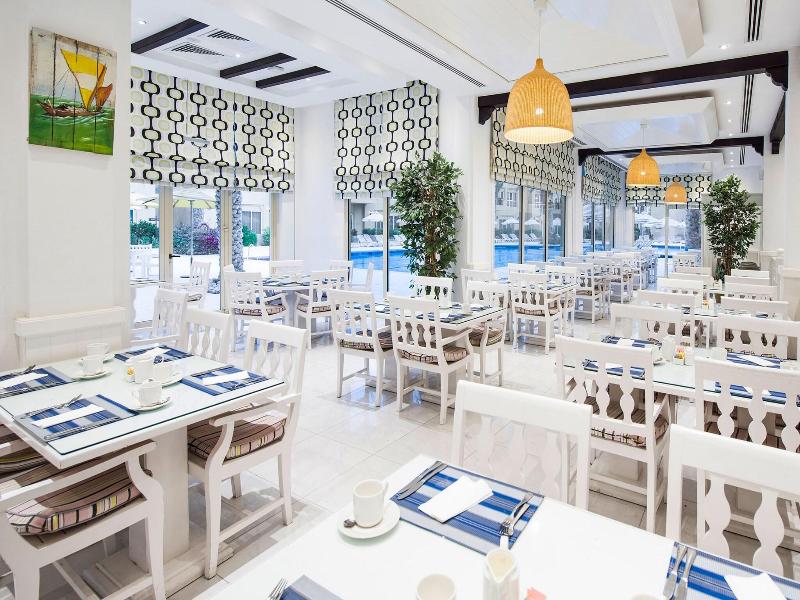 Al Hamra Village Hotel image
