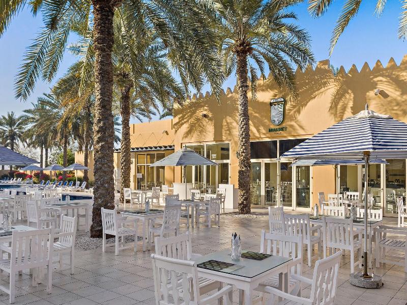 Al Hamra Village Hotel image