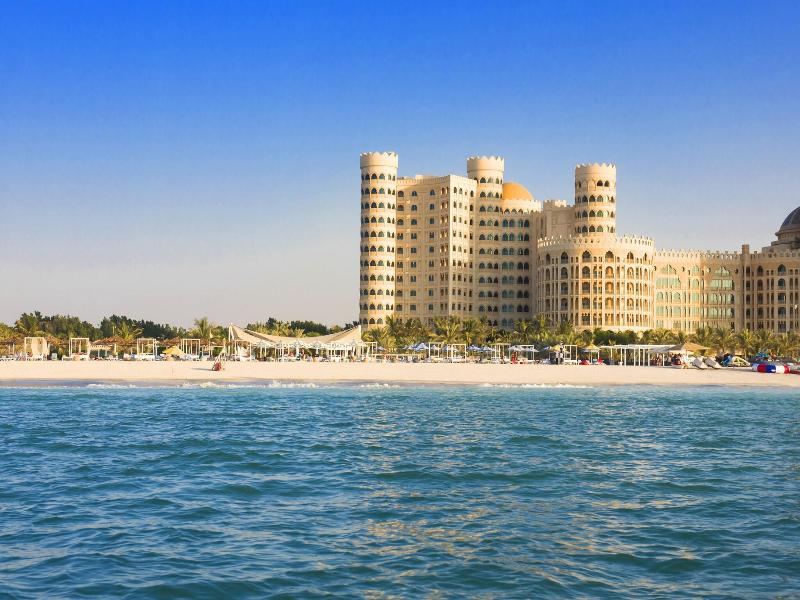 Al Hamra Village Hotel image