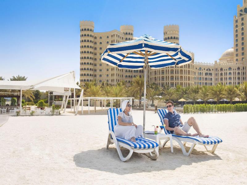 Al Hamra Village Hotel image